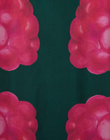 La DoubleJ Boy Shirt La DoubleJ Boy Shirt Lampone Placée Emerald SHI0040SIL006FMB06GR04