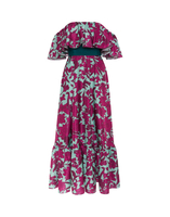 La DoubleJ Shazam! Dress Lilium Purple DRE0621FAI004LIL01PU01