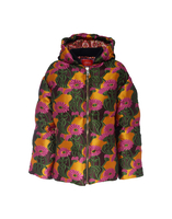 La DoubleJ Precious Bomber La DoubleJ Precious Bomber Orange Gerber DOW0007JAC036GER0005