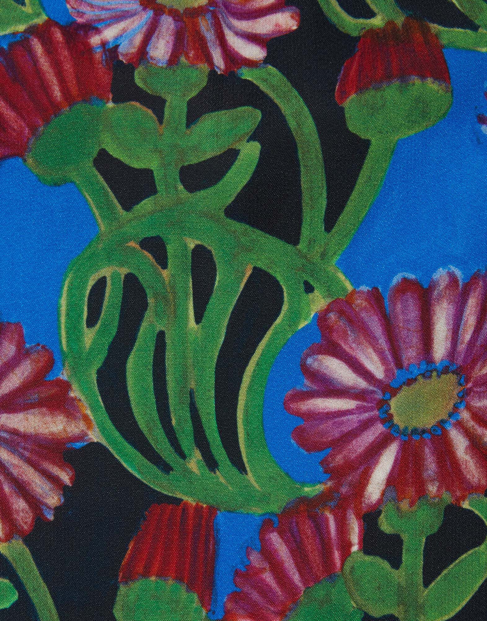 La DoubleJ Visconti Dress Gerber DRE0041VIS001GER0001