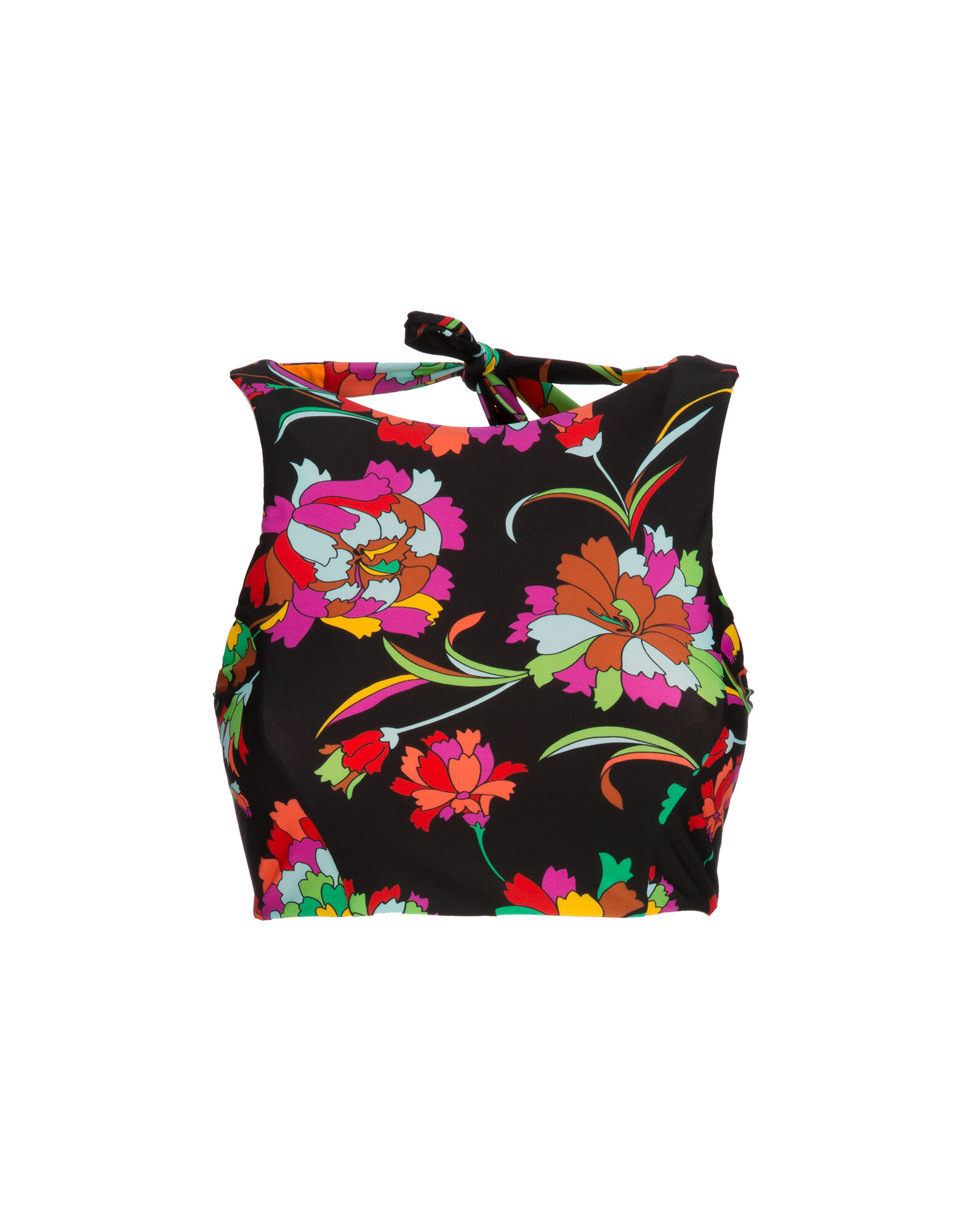 LaDoubleJ Swim Halter Dandelion SWI0007LYC001DAN0001