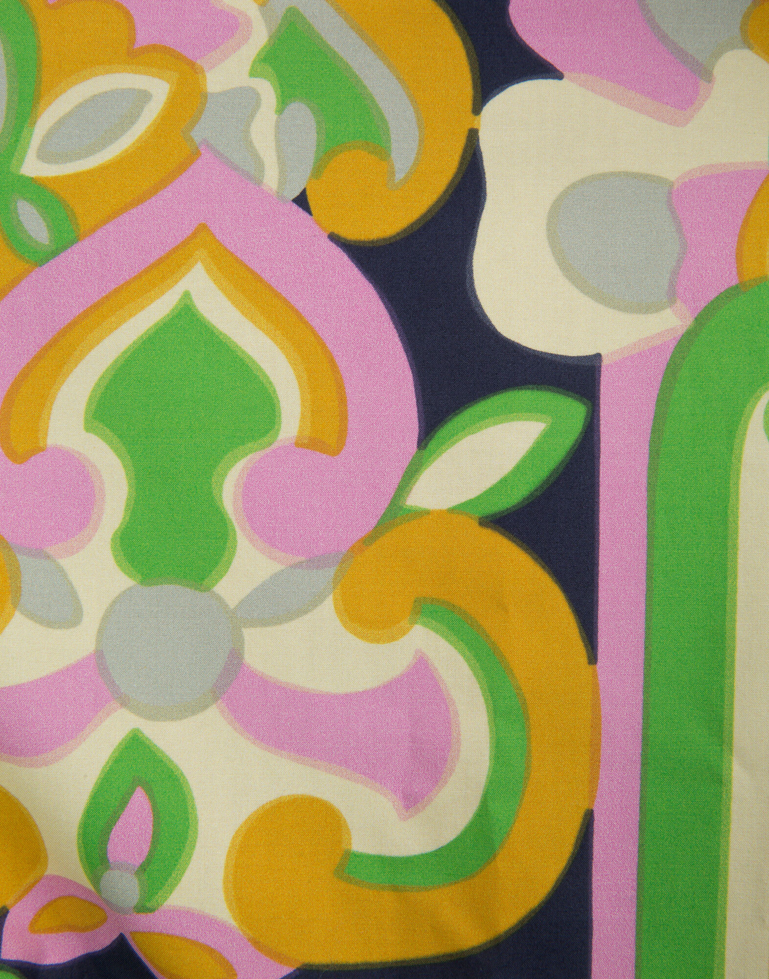 LaDoubleJ Jet Pants Lisboa Rosa TRO0016VIS001LIS0002