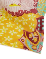 La DoubleJ Large Napkins Set Of 6 (45X45) La DoubleJ Large Napkins Set Of 6 (45X45) Holi NAP0002LIN001HOL0002