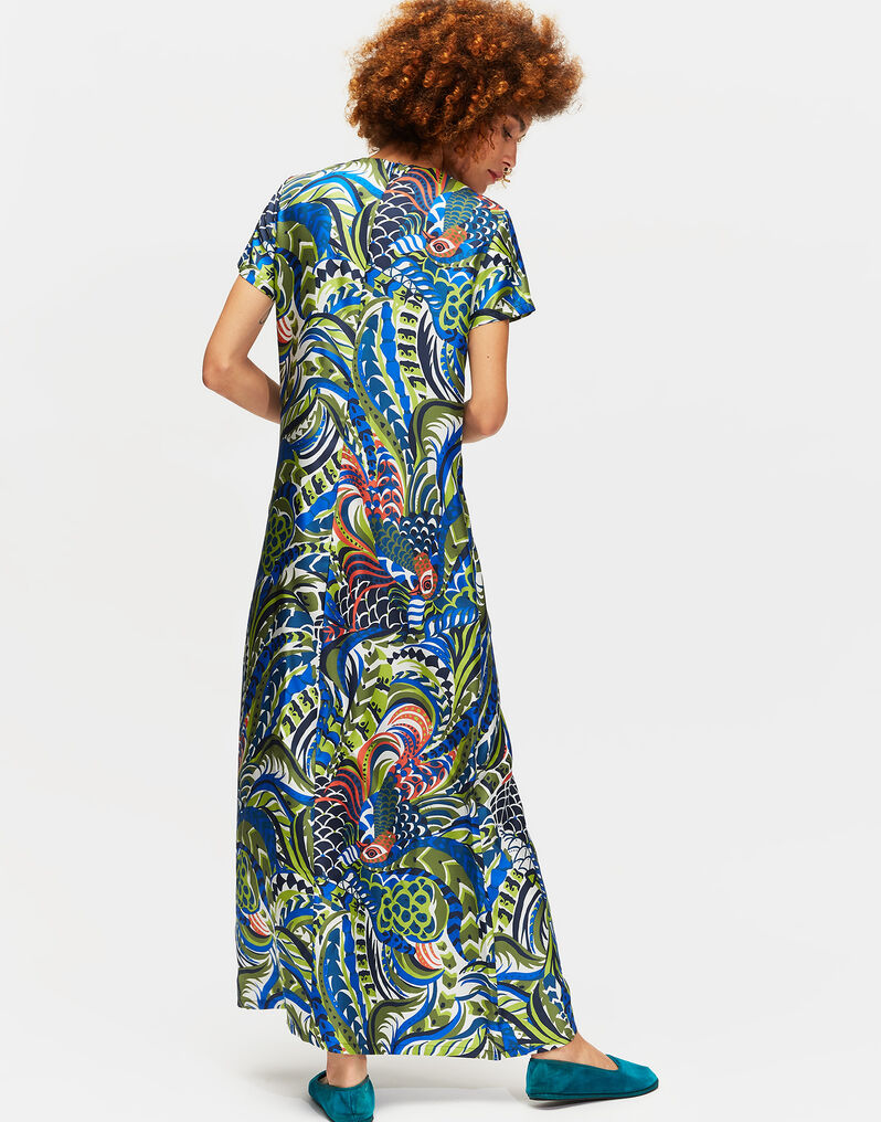 Swing Dress Swing Dress La DoubleJ
