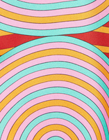 LaDoubleJ Gemini Cardigan LaDoubleJ Gemini Cardigan Slinky Rosso PUL0005KNI005SLI0002