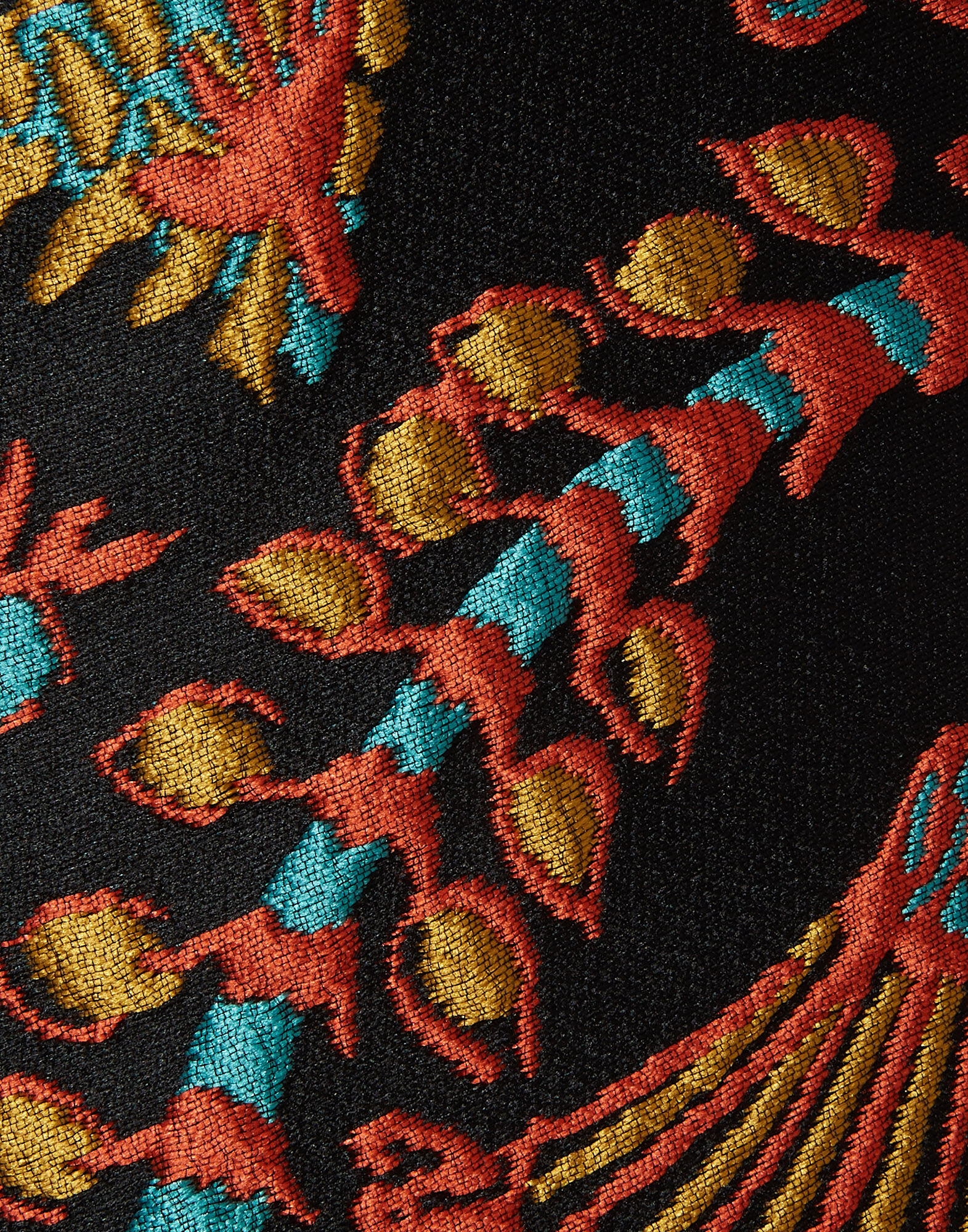 La DoubleJ La Scala Top Sicomore Black TOP0013JCQ053SIC02BL01