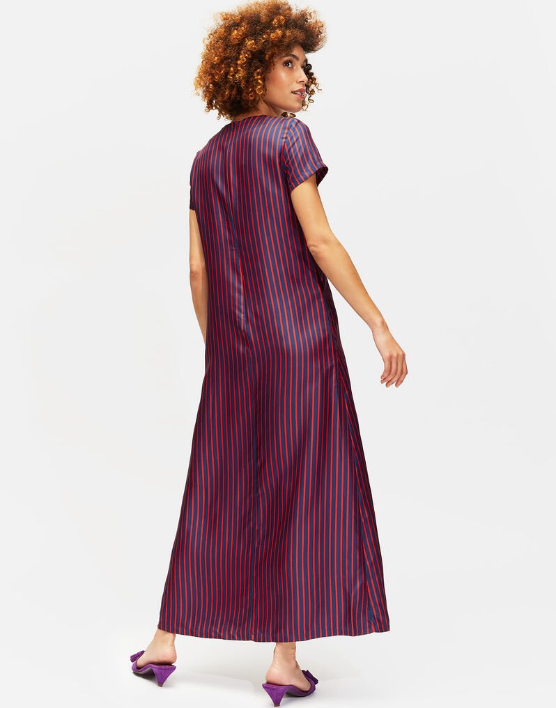 LaDoubleJ Swing Dress LaDoubleJ Swing Dress DRE0001SIL001RIG0002