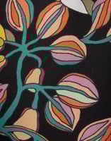 La DoubleJ Palazzo Pants La DoubleJ Palazzo Pants Borboni Placée Nero TRO0026SIL006BRN02BL01