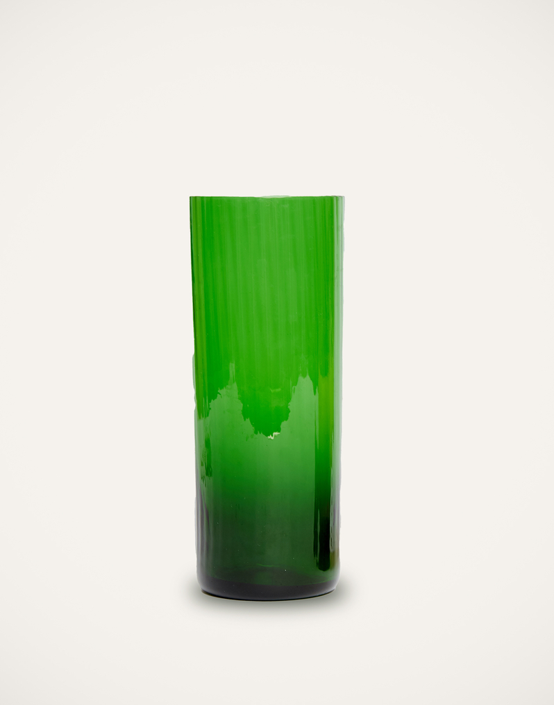 La DoubleJ Tumbler Glass Set of 4 La DoubleJ Tumbler Glass Set of 4 Misty Rainbow Mix GLA0015MUR001ASS0006