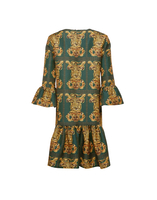 La DoubleJ 24/7 Dress La DoubleJ 24/7 Dress Tiger Tiles DRE0050CAD001TIG0002