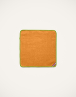 La DoubleJ Large Napkins Set Of 2 La DoubleJ Large Napkins Set Of 2 Rainbow Siena NAP0010LIN006RAI0035