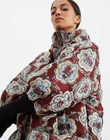 La DoubleJ Reversible St. Moritz Jacket La DoubleJ Reversible St. Moritz Jacket Matisse DOW0003JAC026MAT0001