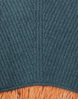 La DoubleJ High Kick Sweater La DoubleJ High Kick Sweater Blue PUL0174KNI098VA210BU07