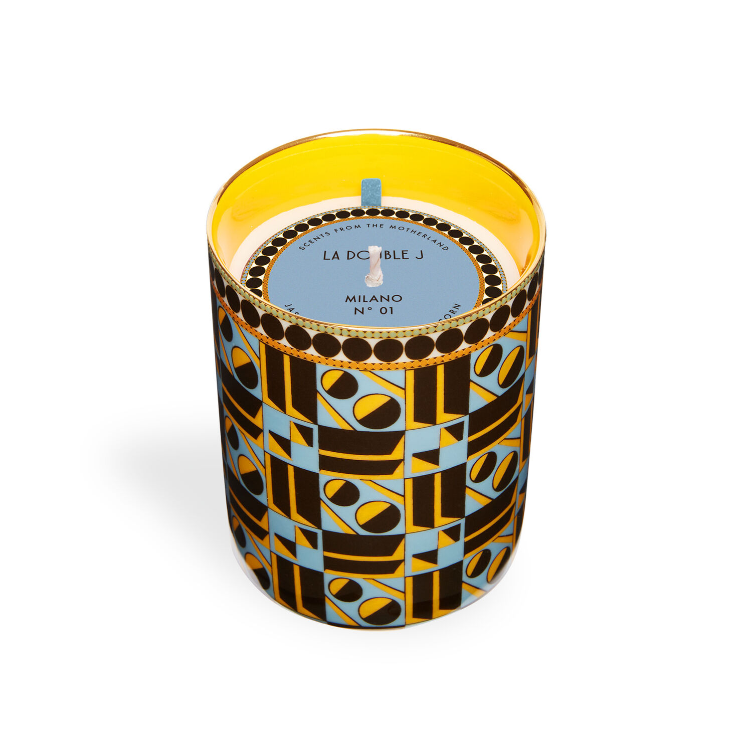 Shop La Doublej Candle In Milano