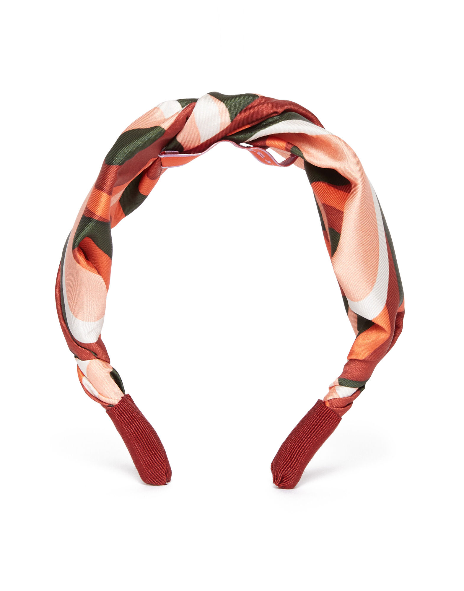 La DoubleJ Cerchietto Prometheus Pale Pink HEB0010FOD001EUS01PI02