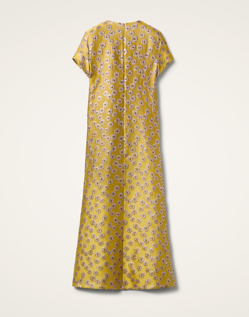 La DoubleJ Super Swing Dress La DoubleJ Super Swing Dress Margarita DRE0594JCQ039MGT01MU01