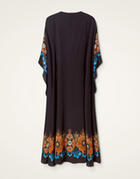 La DoubleJ Magic Dress La DoubleJ Magic Dress Bounty Placée Orange DRE0959CRE002BOU01OR02