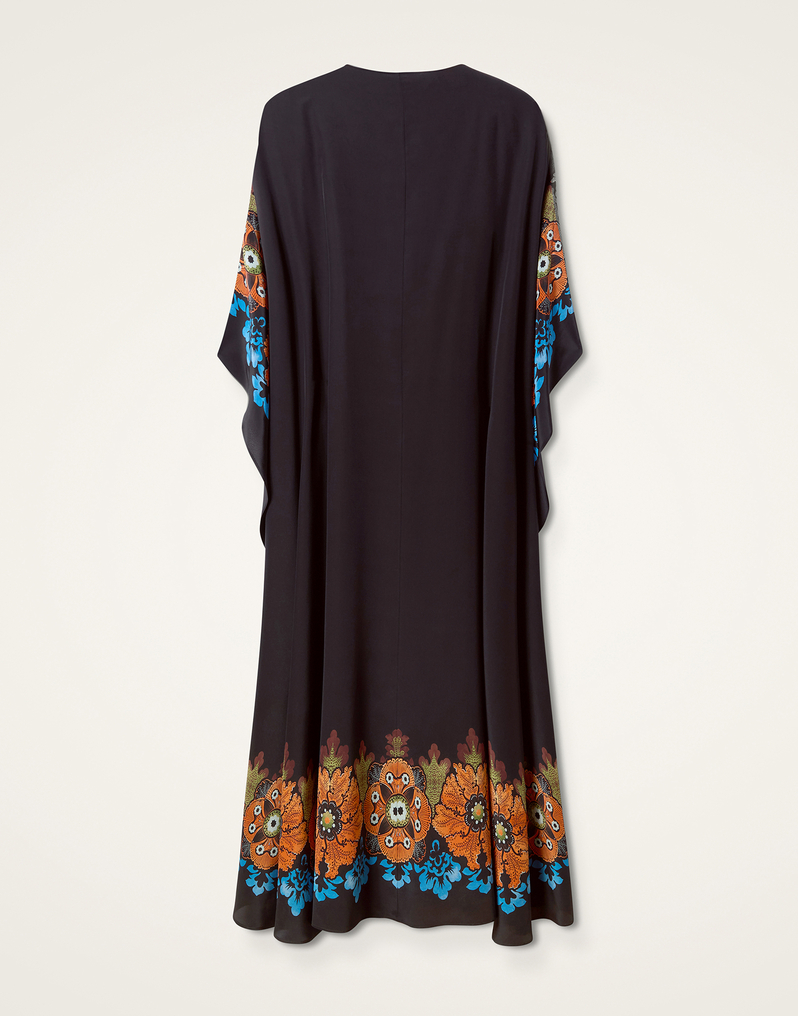 La DoubleJ Magic Dress La DoubleJ Magic Dress Bounty Placée Orange DRE0959CRE002BOU01OR02