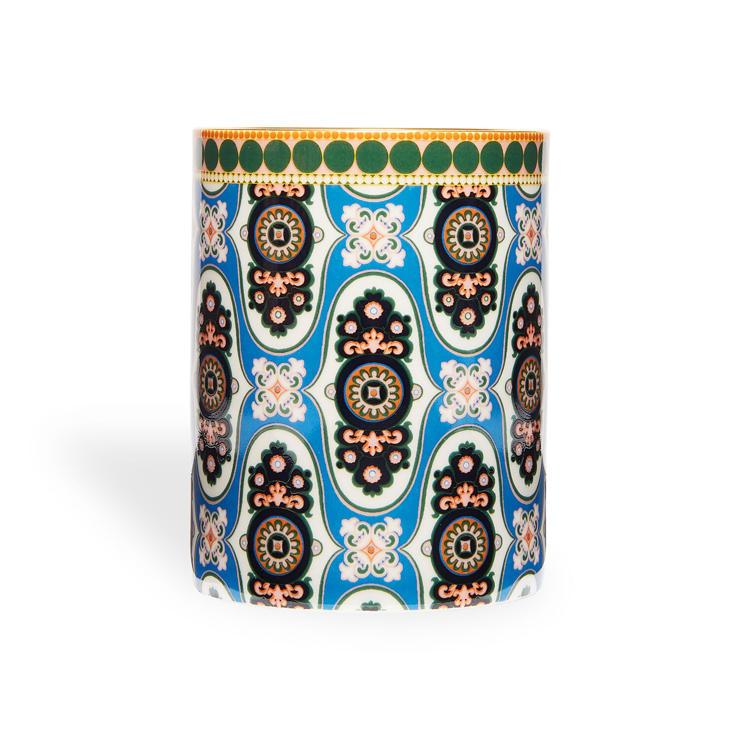 Shop La Doublej Candle In Capri