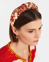 La DoubleJ Rapunzel Headband La DoubleJ Rapunzel Headband Reef Pale Pink HEB0004FOD001REE01PI02