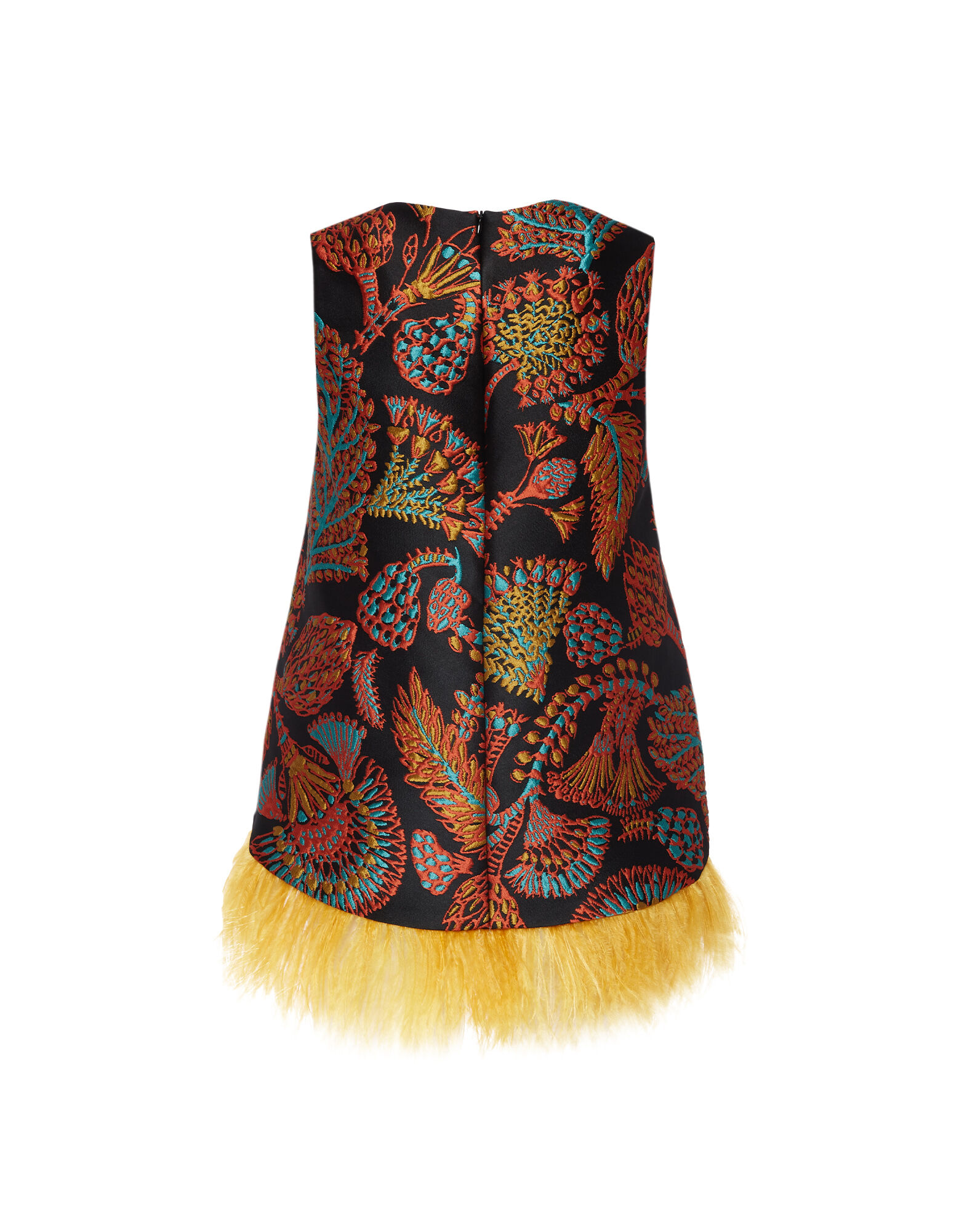 La DoubleJ La Scala Top Sicomore Black TOP0013JCQ053SIC02BL01