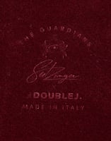 La DoubleJ Trinket Tray La DoubleJ Trinket Tray The Unicorn Dark Green TRI0008CER001UNI01GR03