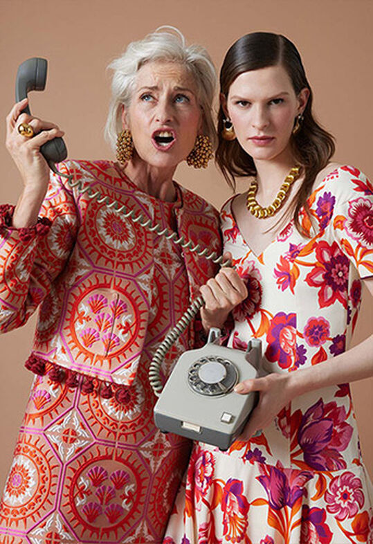 La DoubleJ Story, founded by J.J. Martin | La DoubleJ