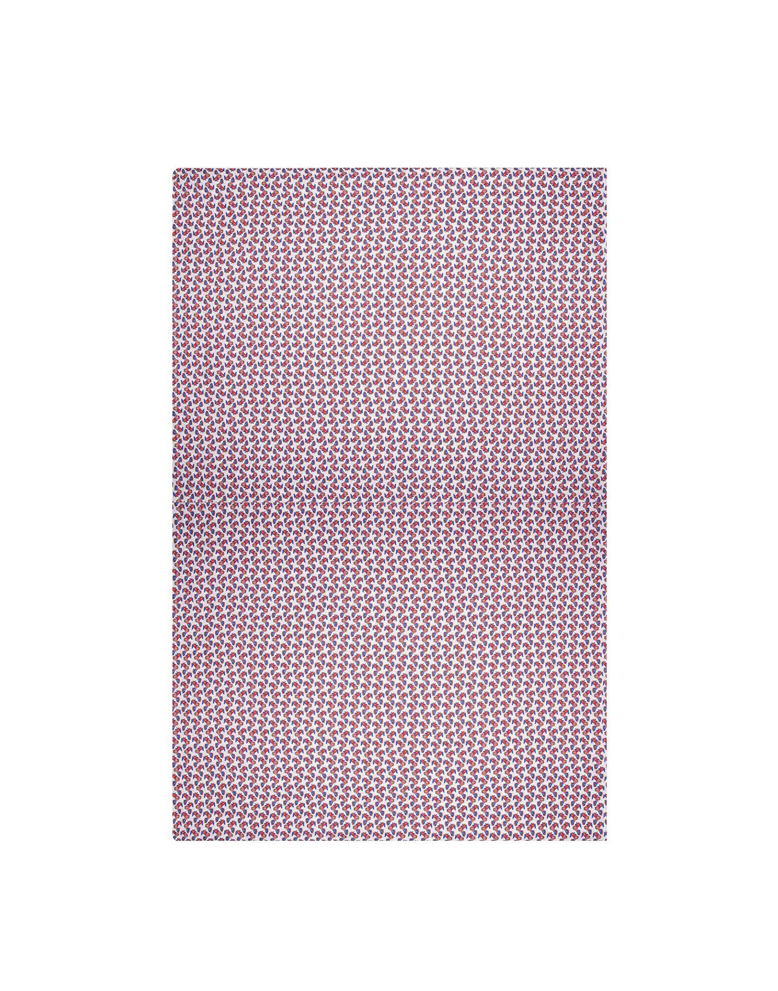 La DoubleJ Medium Tablecloth (180x280) Galletti TBC0002LIN001GAL0001