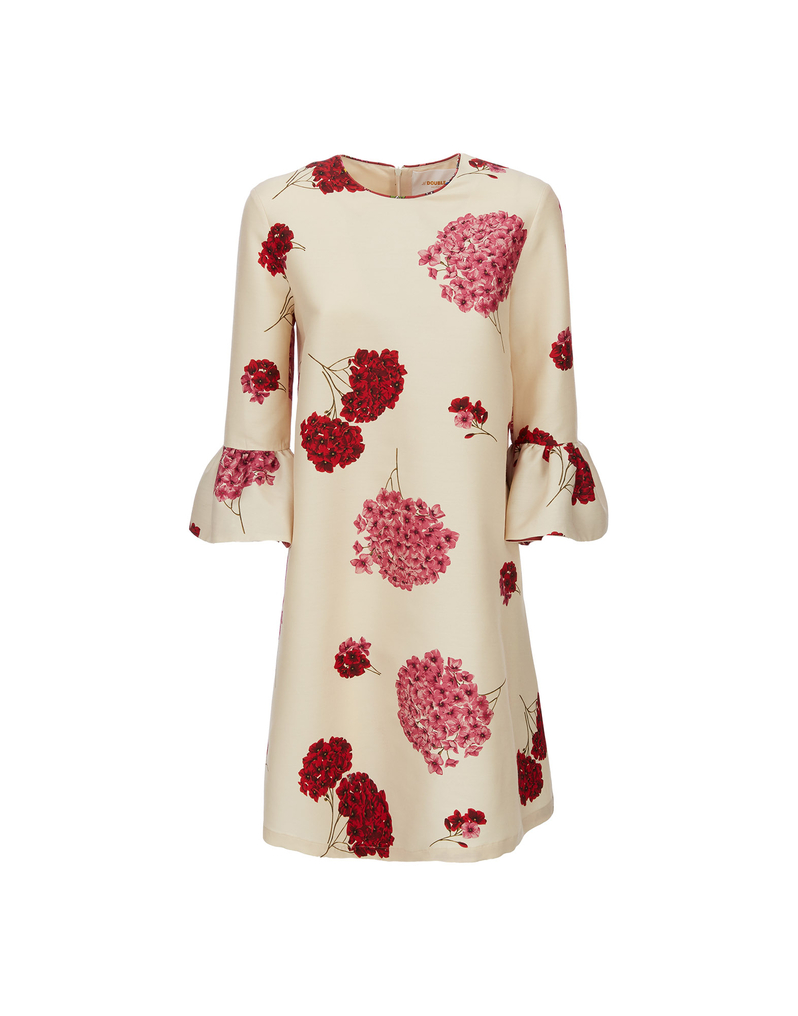 LaDoubleJ 24/7 Dress LaDoubleJ 24/7 Dress Ortensia DRE0050CAD001ORT0001