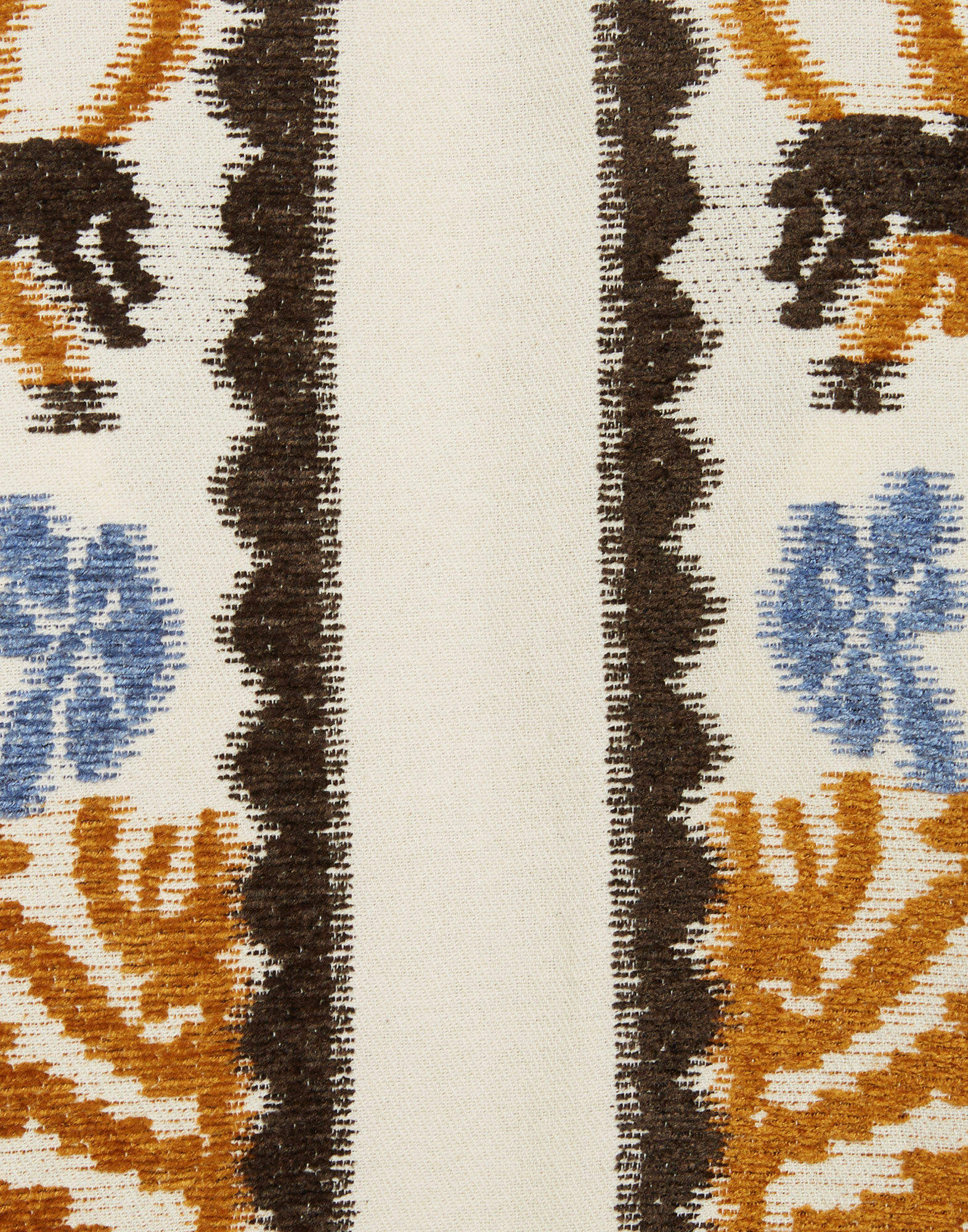 La DoubleJ Foulard Jacket Corsini Cream JAC0121JCQ091INI01WH03