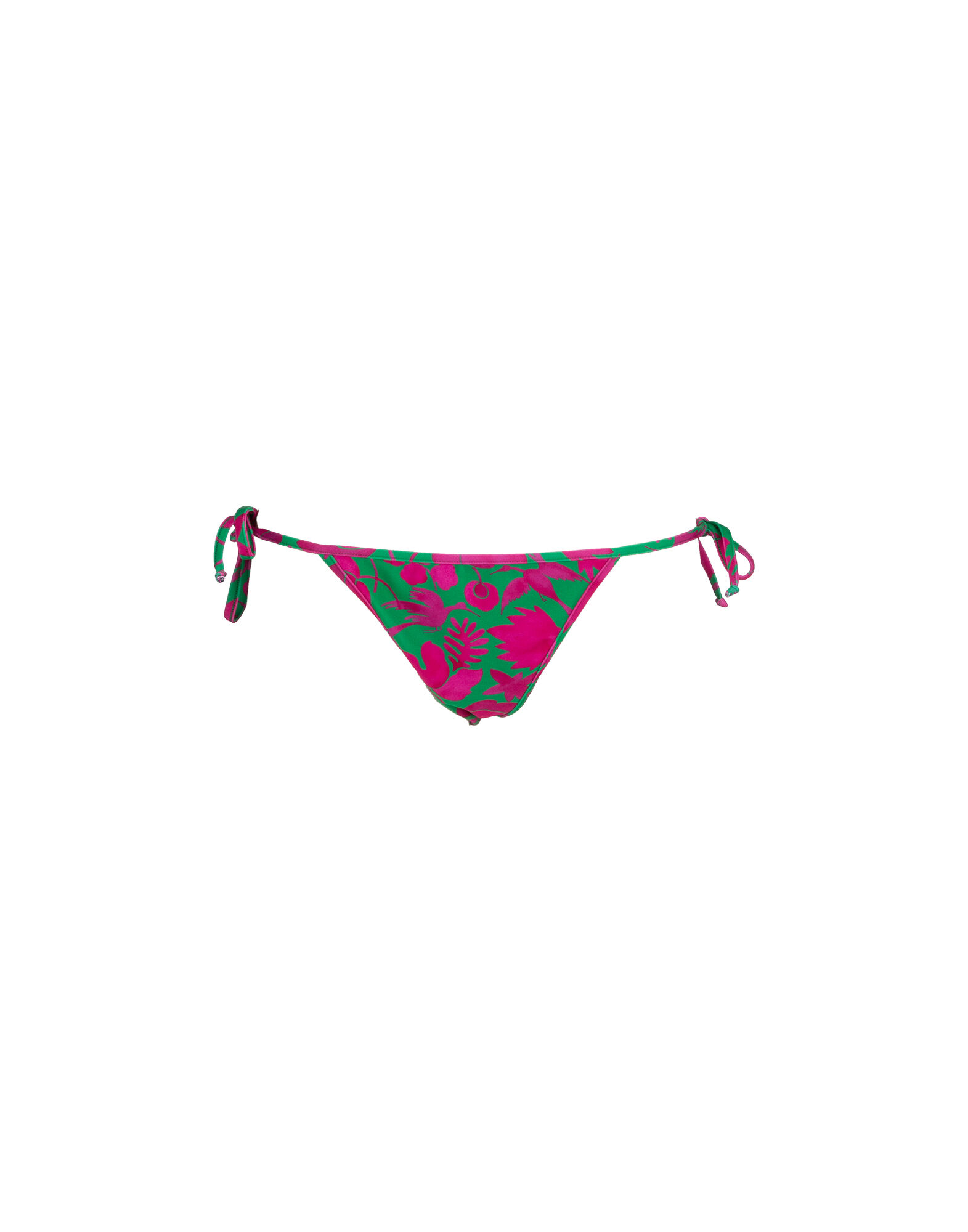 LaDoubleJ String Bikini Bottom Ceramica SWI0004LYC001CER0002