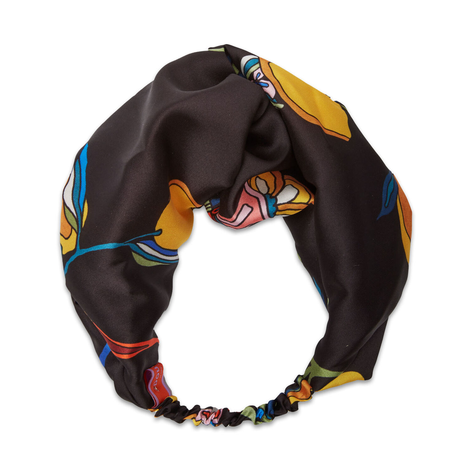 LA DOUBLEJ PINUP HEADBAND