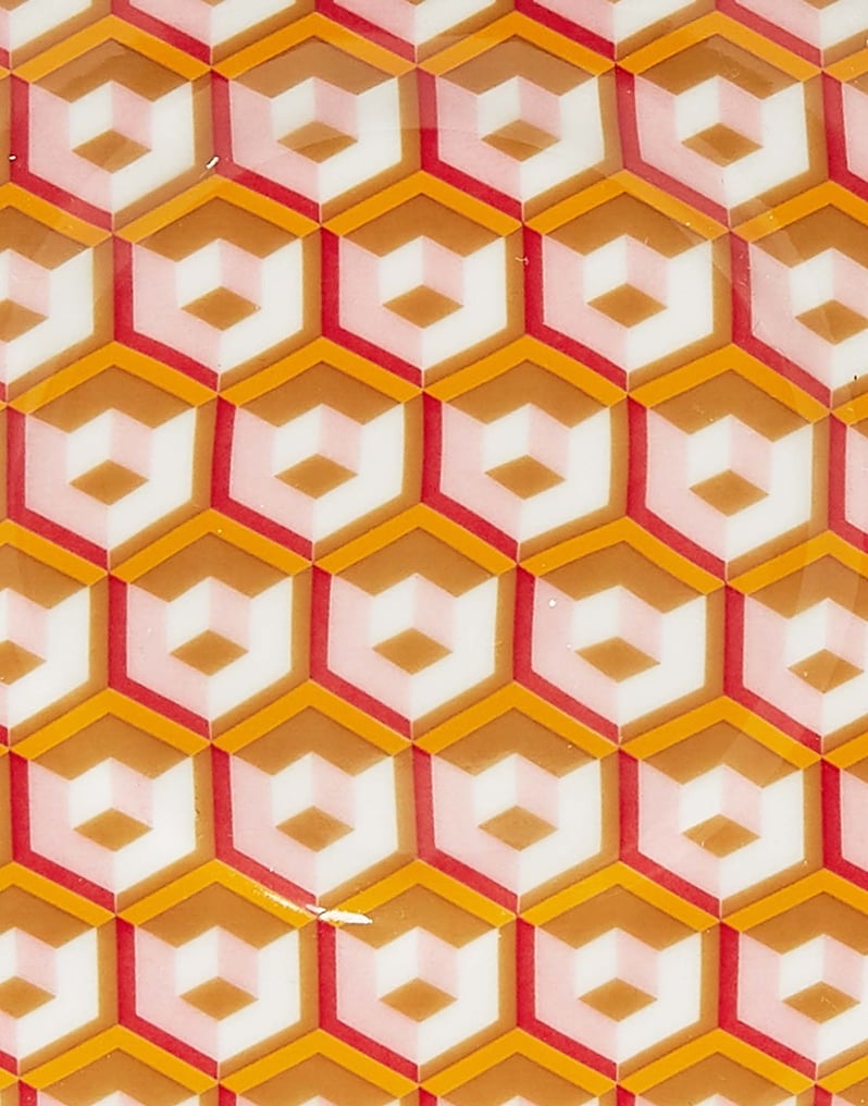 La DoubleJ Espresso Cup & Saucer Set of 2 La DoubleJ Espresso Cup & Saucer Set of 2 Cubi Oro DIS0007CER001CUB0006