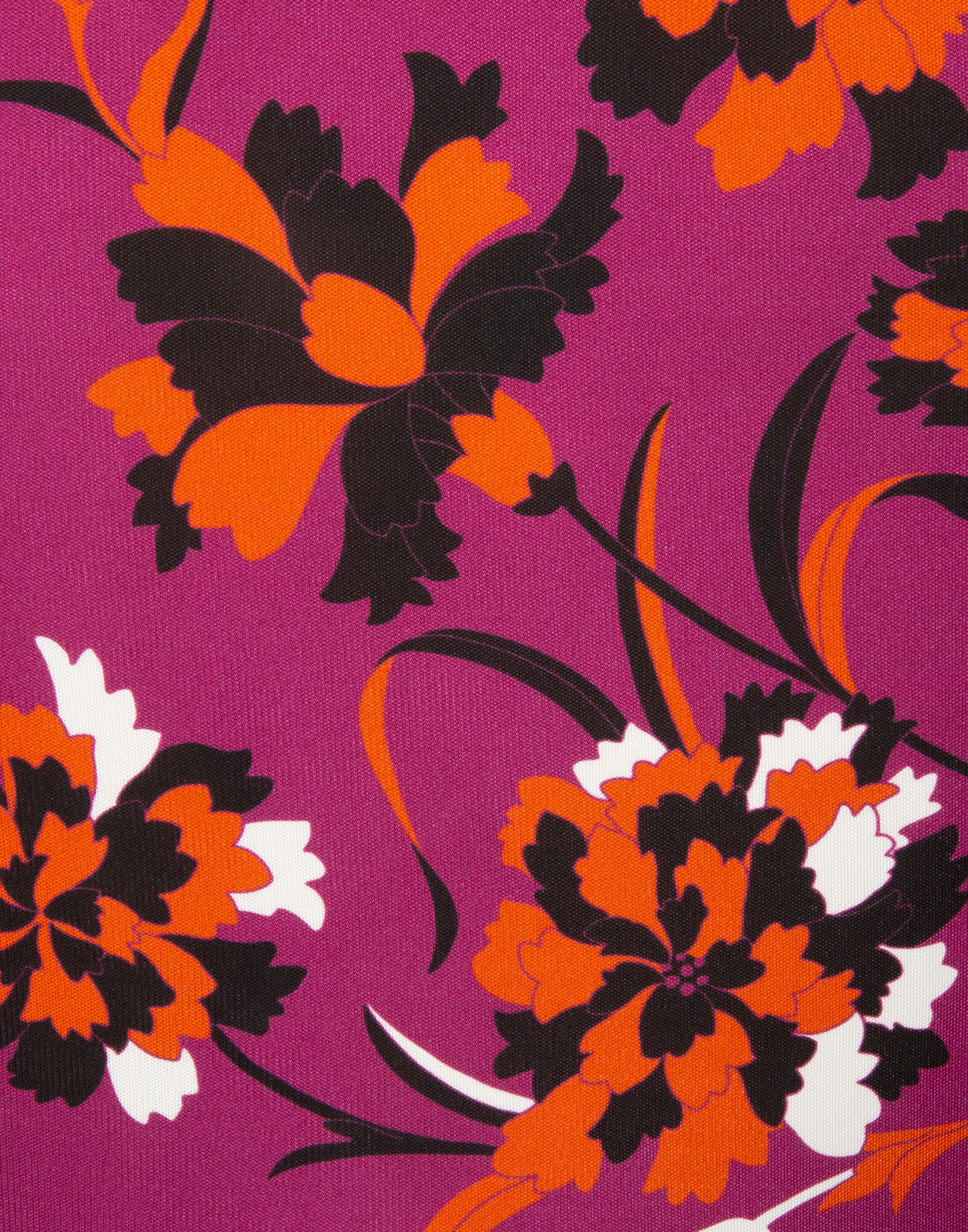 LaDoubleJ Simps Dress Dandelion Viola DRE0076JER003DAN0004