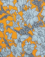 La DoubleJ Placemat Set Of 2 La DoubleJ Placemat Set Of 2 Lilium Zafferano TBM0001LIN001LIL0006