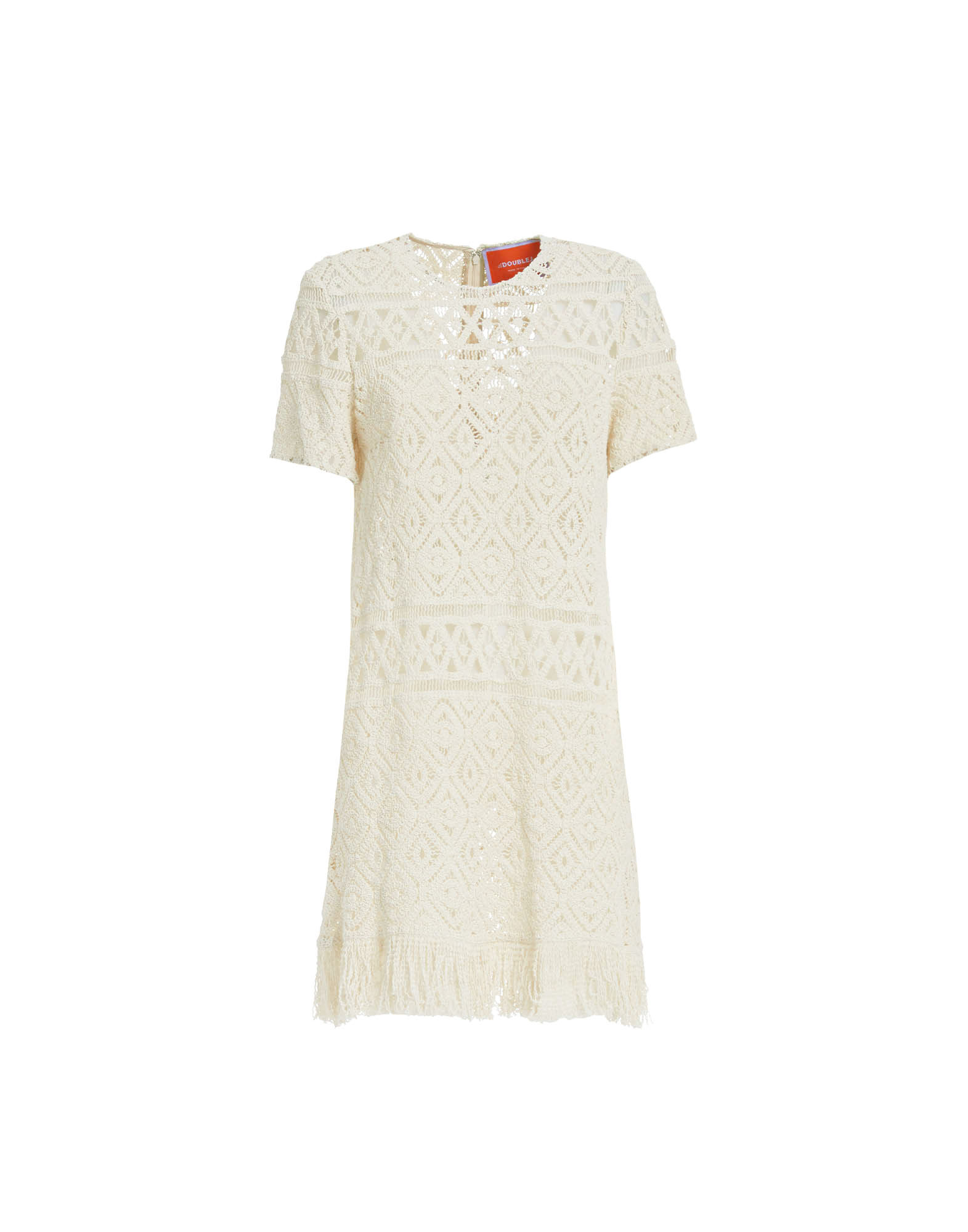 Reiss linda lace dress top