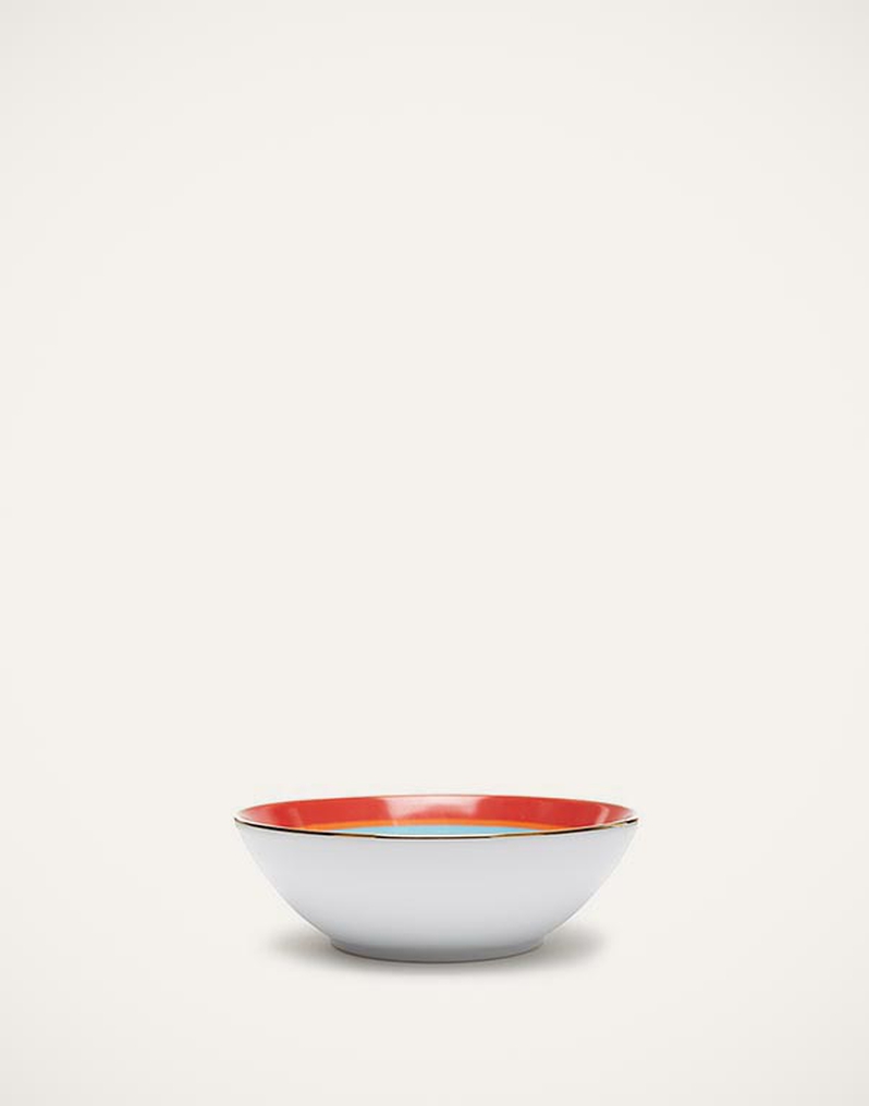 La DoubleJ Gelato Cup Set of 2 La DoubleJ Gelato Cup Set of 2 Rainbow Mix DIS0043CER001RAI0009
