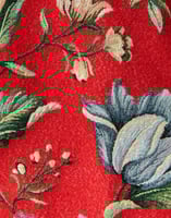 La DoubleJ Mini Dolce Vita Skirt La DoubleJ Mini Dolce Vita Skirt Honolulu Red SKI0170JCQ117HON01RE01