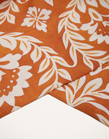 La DoubleJ Large Tablecloth La DoubleJ Large Tablecloth Garland Siena TBC0003LIN001GRL0013