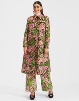 LaDoubleJ City Coat LaDoubleJ City Coat Carnevale JAC0011CAD001CAR0001