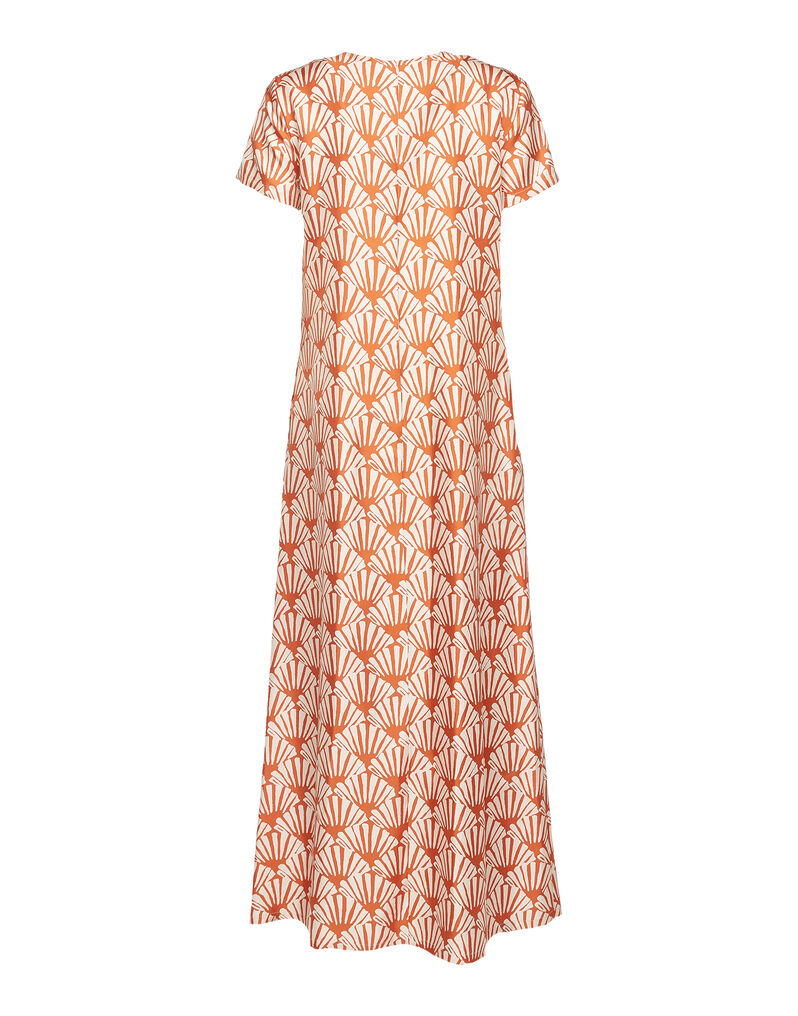 Swing Dress Swing Dress La DoubleJ