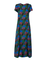La DoubleJ Swing Dress La DoubleJ Swing Dress Gerber DRE0001SIL001GER0001