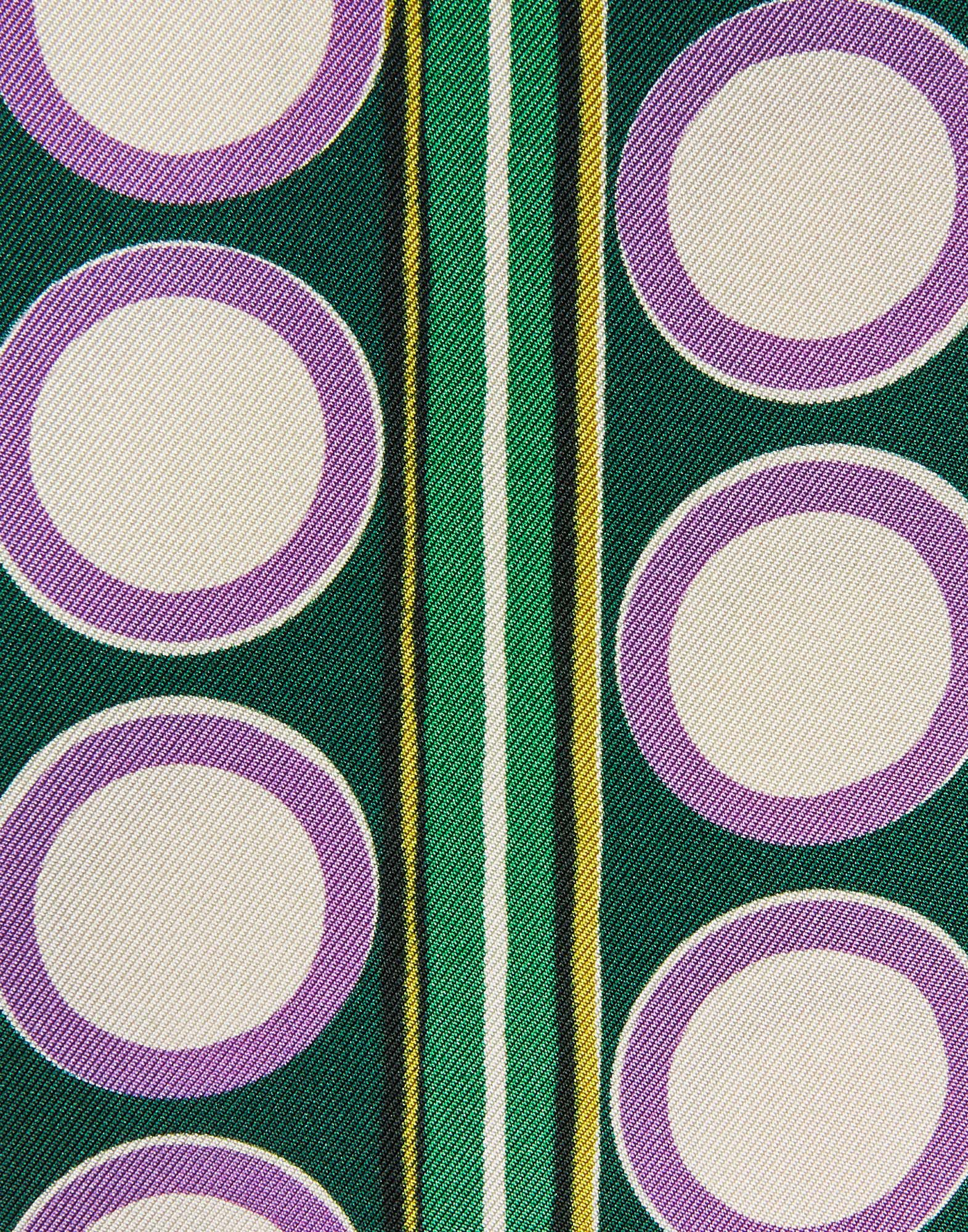 LaDoubleJ Flapper Tight Double Scarf Connect4 SCA0015SIL001CNN0001