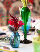 La DoubleJ Baby Egg Vases La DoubleJ Baby Egg Vases Misty Rainbow Mix BBG0002MUR001ASS0006