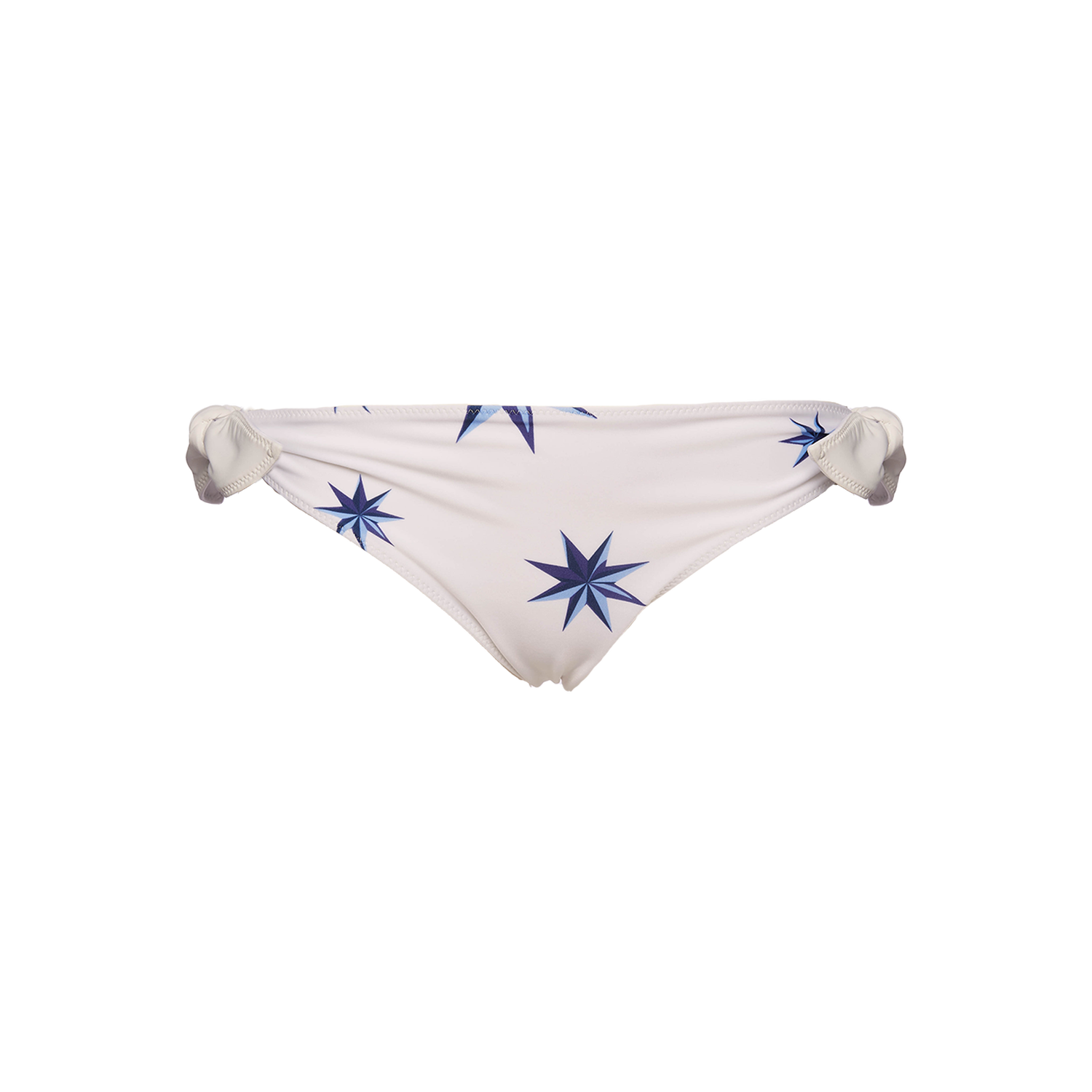 Shop La Doublej Bow Brief In Lakshmi