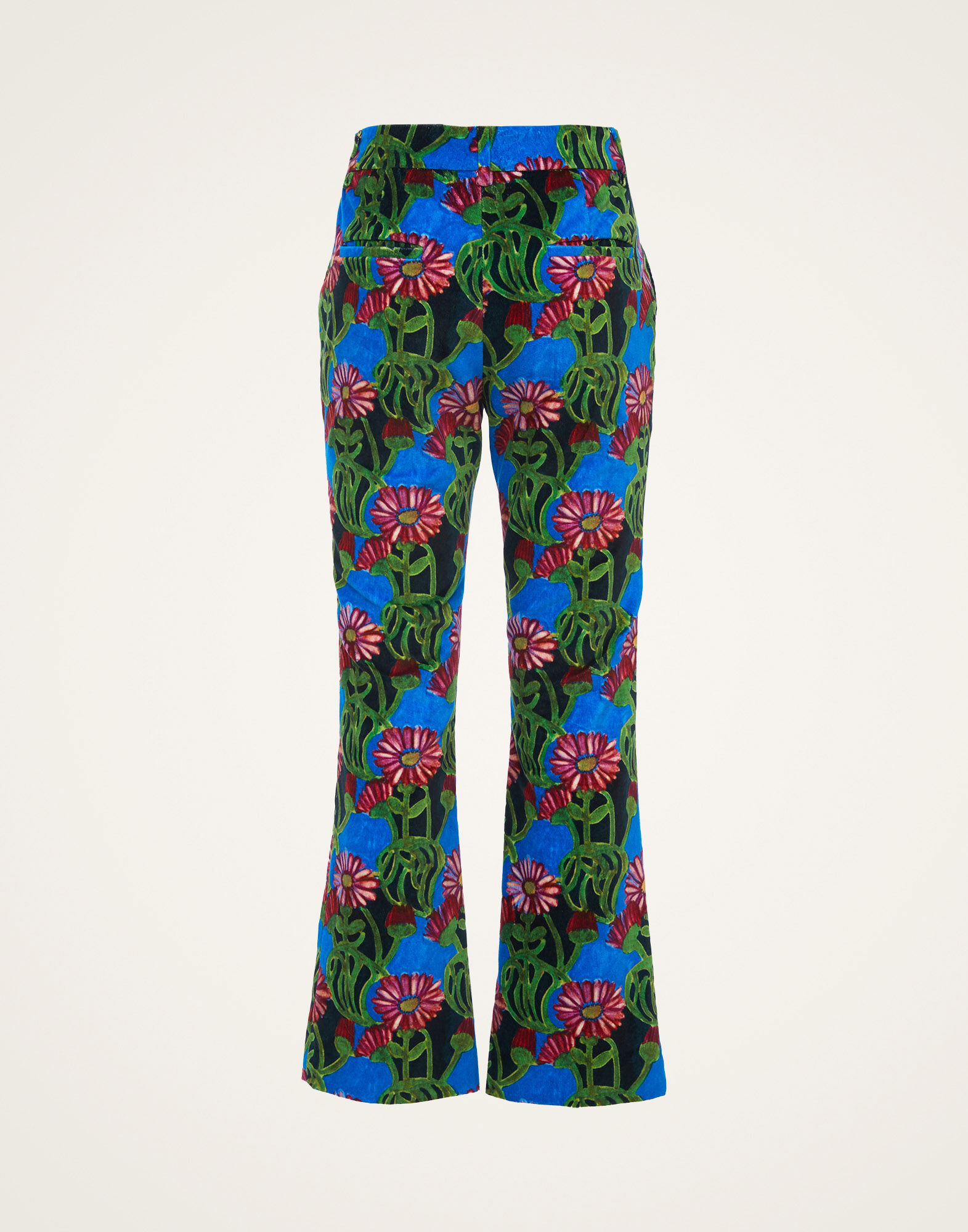 La DoubleJ 24/7 Pants Gerber TRO0069VEL001GER0001