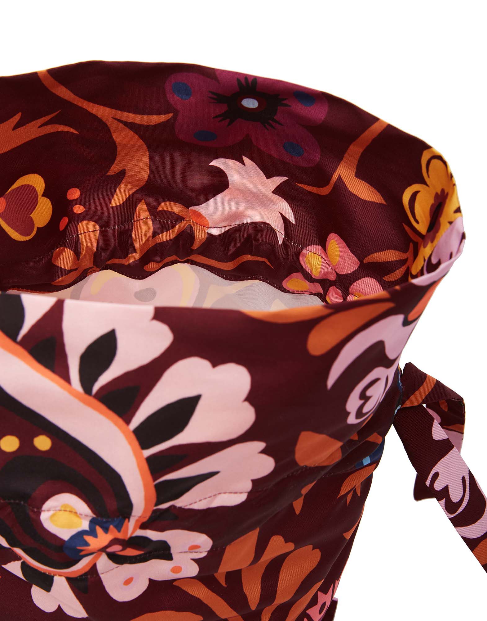 LaDoubleJ Party Bag Selva BAG0024FAI001SEL0001