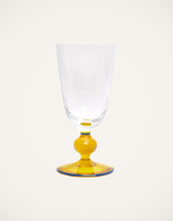La DoubleJ Perfetto Glasses Set of 4 La DoubleJ Perfetto Glasses Set of 4 Mixed GLA0019MUR001ASS0001