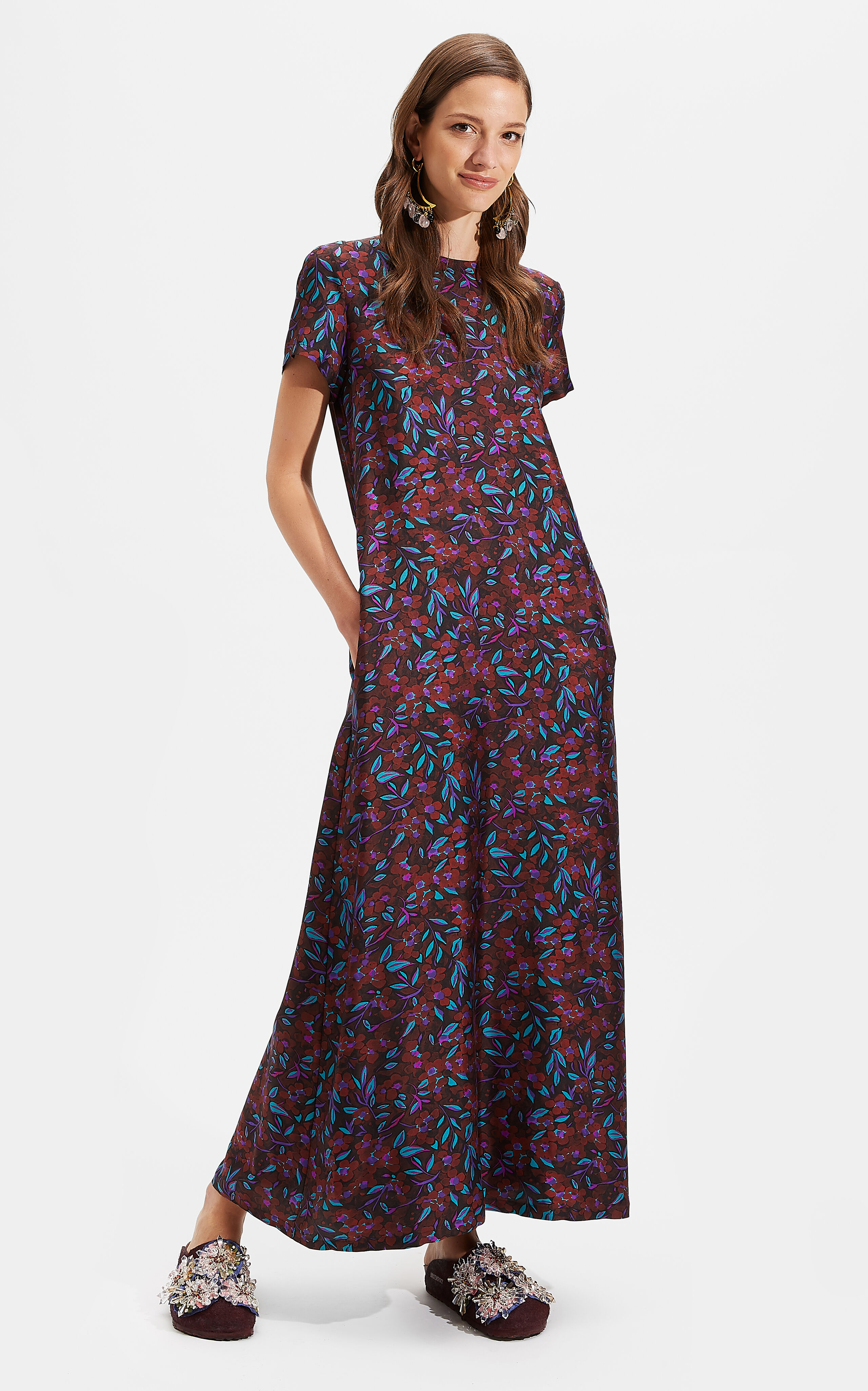 swing dresses ireland