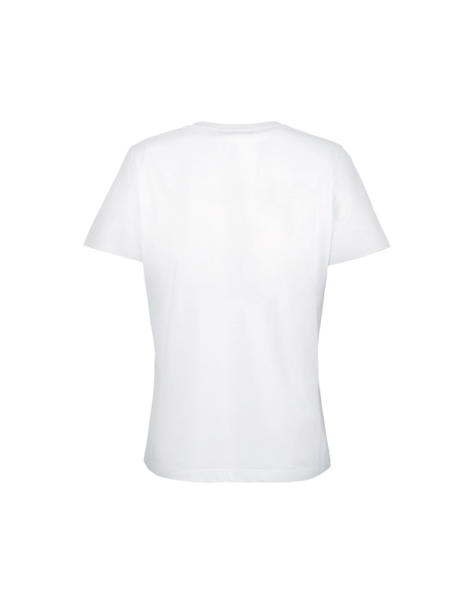 LaDoubleJ Slogan T-Shirt BadAss Slogan SHI0054JER010BAD0001